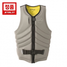 젯파일럿 남성용 웨이크베스트 퀀텀 네오프렌 임팩트 - 그레이 (I JA19101CE)