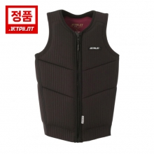 젯파일럿 남성용 웨이크베스트 라씨 네오프렌 임팩트 - 블랙 (I JA19104IMP)