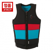 젯파일럿 남성용 웨이크베스트 토니 아이코니 네오프렌 임팩트 - 블루 (I JA19106IMP)