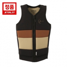 젯파일럿 남성용 웨이크베스트 토니 아이코니 네오프렌 임팩트 - 브라운 (I JA19106IMP)
