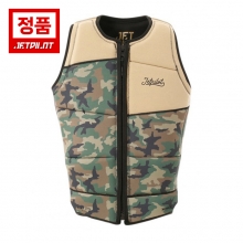 젯파일럿 남성용 웨이크베스트 어딕트 네오프렌 임팩트 - 카모/블랙 (I JA19107IMP)