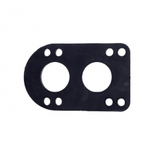 LOG PU RISER PADS - 6MM (로그 피유 라이져패드)