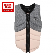 젯파일럿 여성용 웨이크베스트 페이서 퀀텀 네오프렌 임팩트 - 피치 (JA20302CE)