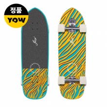 Yow Mundaka 32.5&Prime; Grom Series Surfskate (요우 문다카 - 그롬 시리즈 서프스케이트 컴플릿)