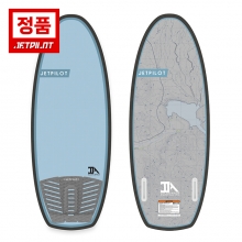 젯파일럿 웨이크 서프보드 딜란 아얄라 프로모델 - 4.5 (JP21826)