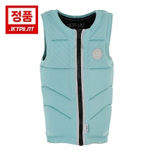 젯파일럿 여성용 웨이크베스트 얼루어 네오프렌 임팩트 - 틸 (JA21304CETEL)
