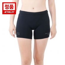 젯파일럿 여성용 웻슈트 플라이트 5&Prime; 팬츠 - 블랙 (S19510BLK)