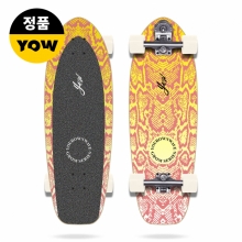Yow Hossegor 29&Prime; Grom Series Surfskate (요우 호세이거 - 그롬 시리즈 서프스케이트 컴플릿)