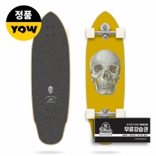 Yow x Christenson Lane Splitter 34&rdquo; Surfskate (요우 레인 스플리터 - 크리스틴슨 X요우 서프스케이트 컴플릿)