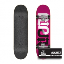 [HLC] Flip Team Direction 8.0&Prime;x31.85&Prime; Complete (플립 팀 디렉션 스케이트보드 컴플릿)