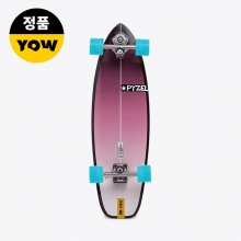 Yow Ghost 33.5&Prime; Pyzel x Yow Surfskate (요우 고스트 - 파이젤 콜라보 서프스케이트 컴플릿)