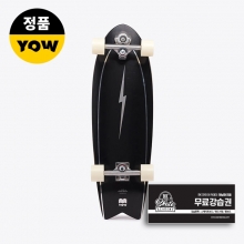 Yow Pipe 32&Prime; Power Surfing Series Surfskate (요우 파이프 - 파워서핑 시리즈 서프스케이트 컴플릿) YOCO0022A005