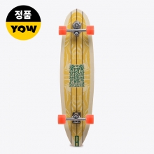 Yow BA016 Waikiki 40&Prime; Classic Series Surfskate (요우 와이키키 - 클래식 시리즈 서프스케이트 컴플릿)