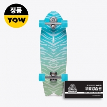 Yow Huntington 30&Prime; Grom Series Surfskate (요우 헌팅턴 - 그롬 시리즈 서프스케이트 컴플릿)