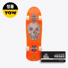 Yow Skalle 34&Prime; Christenson x Yow Surfskate (요우 스칼레 - 크리스틴슨 콜라보 서프스케이트 컴플릿)
