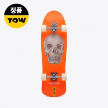 Yow Skalle 34&Prime; Christenson x Yow Surfskate (요우 스칼레 - 크리스틴슨 콜라보 서프스케이트 컴플릿)