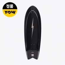 Yow Pipe 32&Prime; Power Surfing Series Deck (요우 파이프 파워서핑 시리즈 서프스케이트 데크)