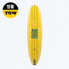 Yow Waikiki 40&Prime; Classic Series Deck (요우 와이키키 클래식 시리즈 서프스케이트 데크)