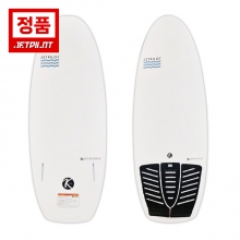 젯파일럿 웨이크 서프보드 딜란 아얄라 프로 모델 한국 에디션 - 4.5 (JP22832-KR)