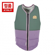 젯파일럿 여성용 웨이크베스트 X1 네오프렌 - 시나 (JA22302CEPUR/MST)