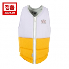 젯파일럿 여성용 웨이크베스트 X1 네오프렌 - 시나 (JA22302CEPUR/MUS)