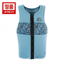 젯파일럿 남성용 웨이크베스트 레콘 네오프렌 - 스카이/블루 (JA22109CESKY/BLUE)