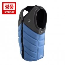 젯파일럿 남성용 웨이크베스트 알렉스 X1 네오프렌 - 블루 (JA22104CEBLU)