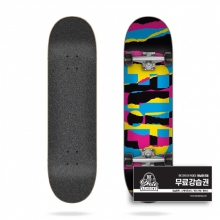 [HLC] Flip Odyssey Torn 7.75&Prime;x31.60&Prime; Complete (플립 오디세이 톤 스케이트보드 컴플릿) FLCO0022B016