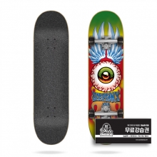 [HLC] Flip Tom Penny Eyeball 8.0&Prime;x31.85&Prime; Complete (플립 톰 페니 아이볼 스케이트보드 컴플릿)