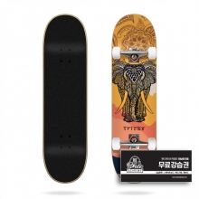 [HLC] Jart Tricks Mandala 7.87&Prime;x31.60&Prime; Complete (자트 트릭스 만다라 스케이트보드 컴플릿)