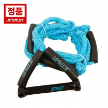 젯파일럿 웨이크 서프 토우 로프 - 블루 (JA22999BLU)