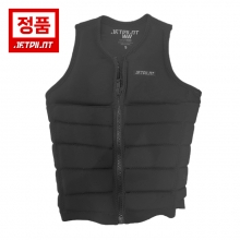 젯파일럿 남성용 웨이크베스트 버스티 X1 네오프렌 - 블랙/블랙 (JA23104CEB/B)
