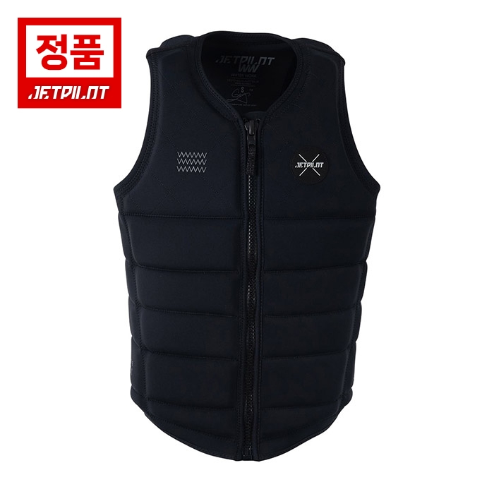 젯파일럿 남성용 웨이크베스트 펠릭스 X1 네오프렌 - 블랙 (JA23110CEBLK)