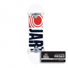 [HLC] Jart Classic 8.25&Prime;x31.85&Prime; Complete (자트 클래식 스케이트보드 컴플릿) JACO0023A010