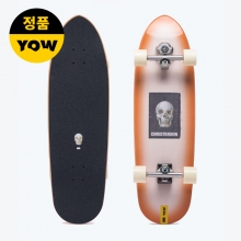 Yow x Christenson Hole Shot 33.85″ Surfskate (요우 x 크리스틴슨 홀 샷 서프스케이트 컴플릿) Yow x Christenson Hole Shot 33.85″ Surfskate (요우 x 크리스틴슨 홀 샷 서프스케이트 컴플릿)
