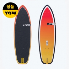 Yow x Pyzel Ghost 33.5&Prime; Deck (요우 x 파이젤 고스트 서프스케이트 데크)