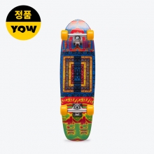 Yow Persia 29.5&Prime;x8.6&Prime; Surf Cruiser - 3Yellow (요우 페르시아 서프크루져 컴플릿)