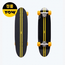 Yow OG 28&Prime;x7.4&Prime; Surf Cruiser (요우 OG 서프크루져 컴플릿)