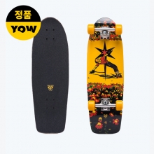Yow Meadow 28&Prime;x9&Prime; Surf Cruiser (요우 메도우 서프크루져 컴플릿)