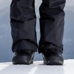 2425 Nidecker Kita Snowboard Boots - Black (니데커 키타 스노우보드 부츠)