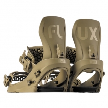 2425 플럭스 스노우보드 바인딩 CV - 베이지 (F25CVT)