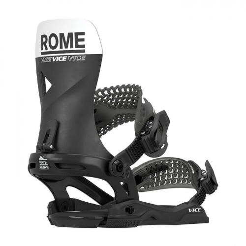 2425 롬 스노우보드 바인딩 바이스 - 블랙 (RO.25.20.VICE.BK) 2425 롬 스노우보드 바인딩 바이스 - 블랙 (RO.25.20.VICE.BK)