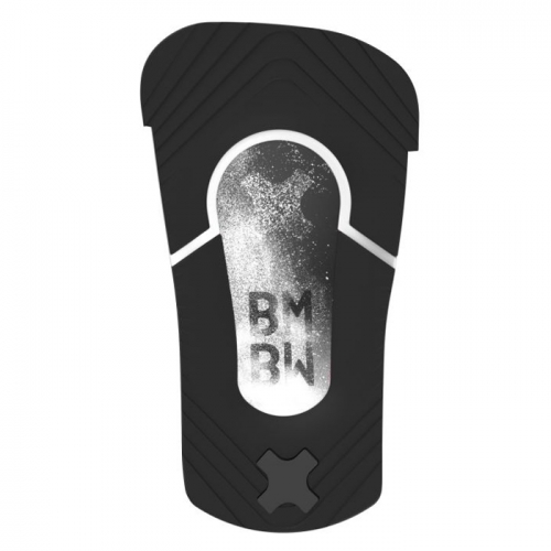 2425 벤트메탈 스노우보드 바인딩 액션 - 블랙 (24BN005-BLACK)