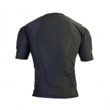 Demon DS1666 Pro Fit Top (데몬 프로 핏 반팔 상체 보호대)