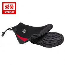 젯파일럿 아쿠아 슈즈 하이컷 하이드로 슈 - 레드 (JP22403RED)