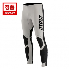 젯파일럿 남성용 웻슈트 RX 볼트 레이스 네오프렌 팬츠 - 그레이 (JA22157GRY)