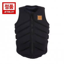 젯파일럿 남성용 웨이크베스트 펠릭스 X1 네오프렌 - 블랙 (JA24110CEBLK)