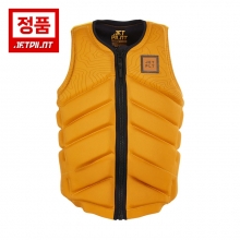 젯파일럿 남성용 웨이크베스트 펠릭스 X1 네오프렌 - 카라멜 (JA24110CECRML)