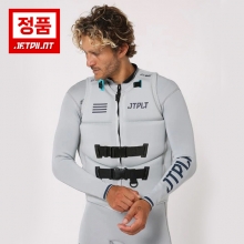 젯파일럿 남성 구명조끼 RX볼트 네오프렌 베스트 제트스키용 (JA22288ISOGRY)