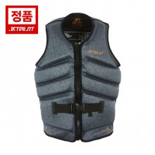 젯파일럿 남성용 웨이크베스트 프리라이드 네오프렌 - 차콜 (JA24228ISOCHAR)